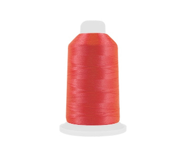 157-105 OTTO Embroidery Neon Thread #40 5,500 yd. King Cone