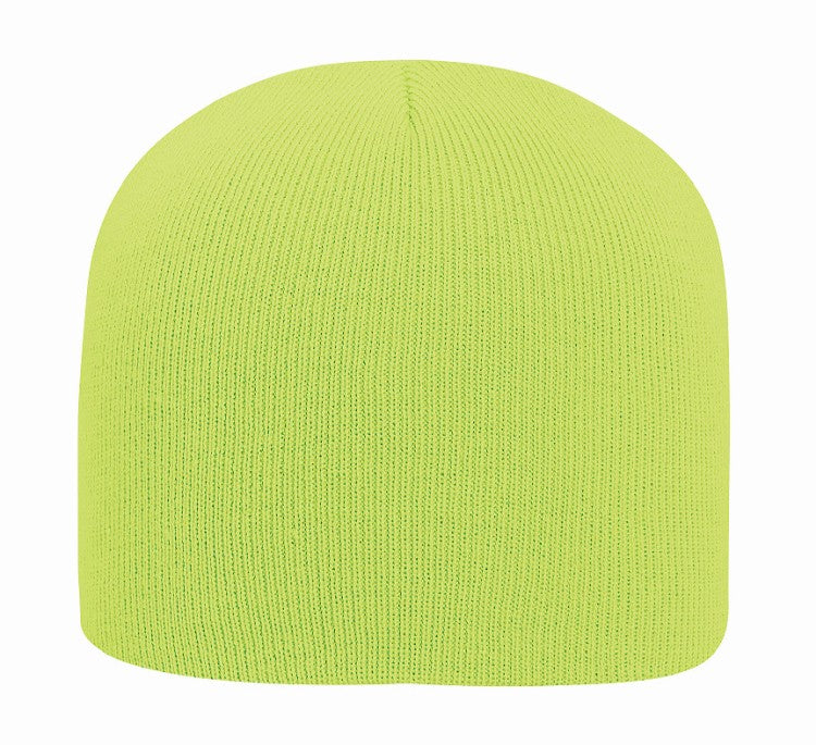 82-1010 OTTO CAP 8" Classic Knit Beanie