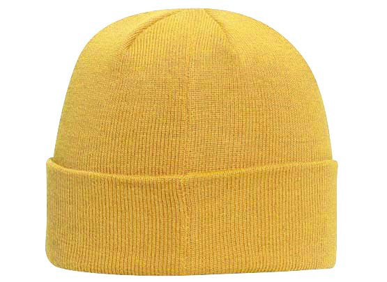 82-404 OTTO CAP 12" Classic Knit Beanie w/ Cuff