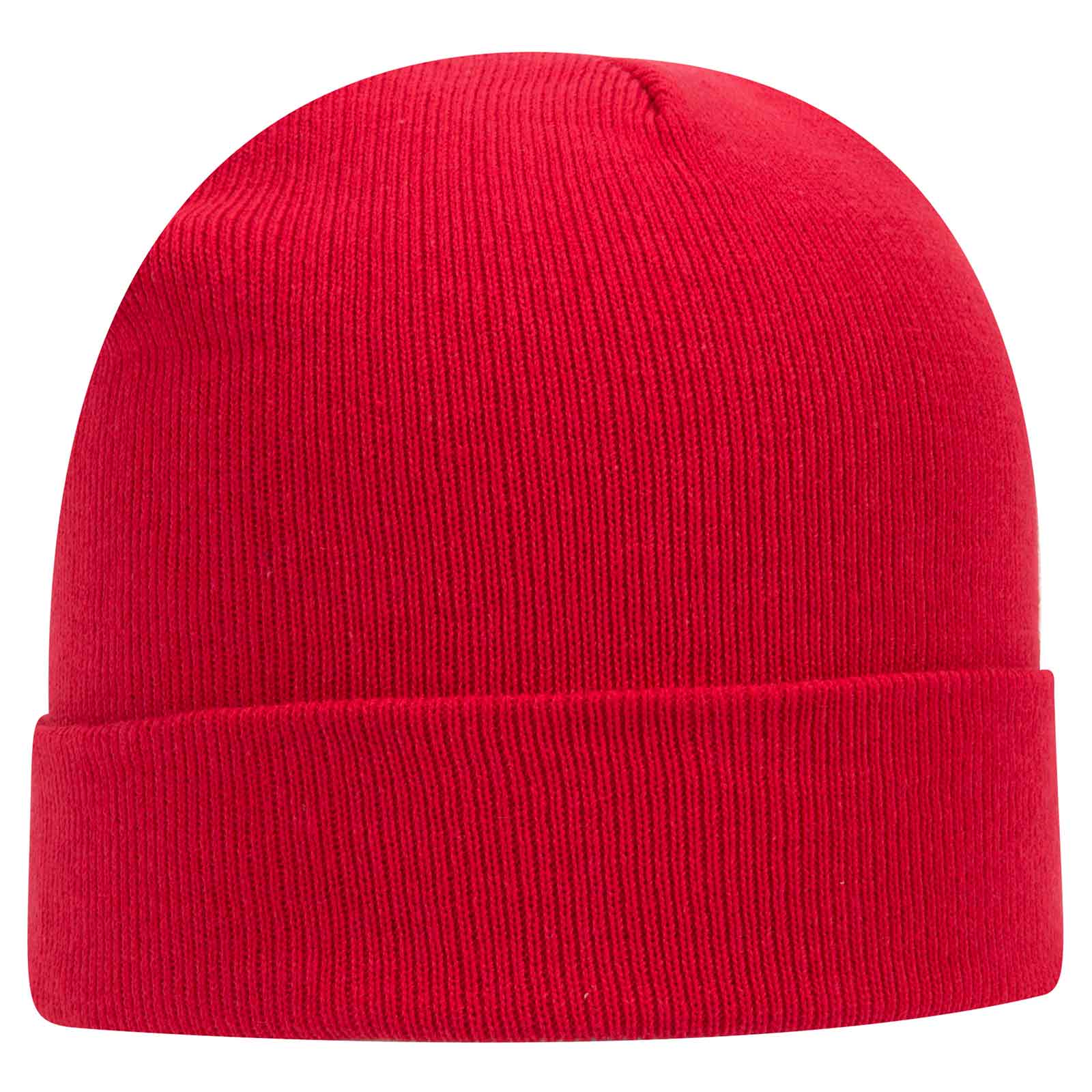 82-480 OTTO CAP 12" Classic Knit Beanie w/ Cuff