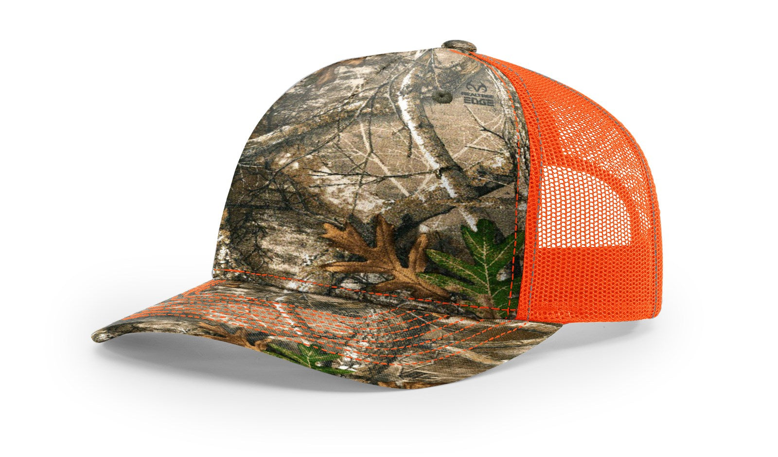 Richardson 112 PFP Camo Trucker Hats – Duck Camo Collection | The Hometown Co.