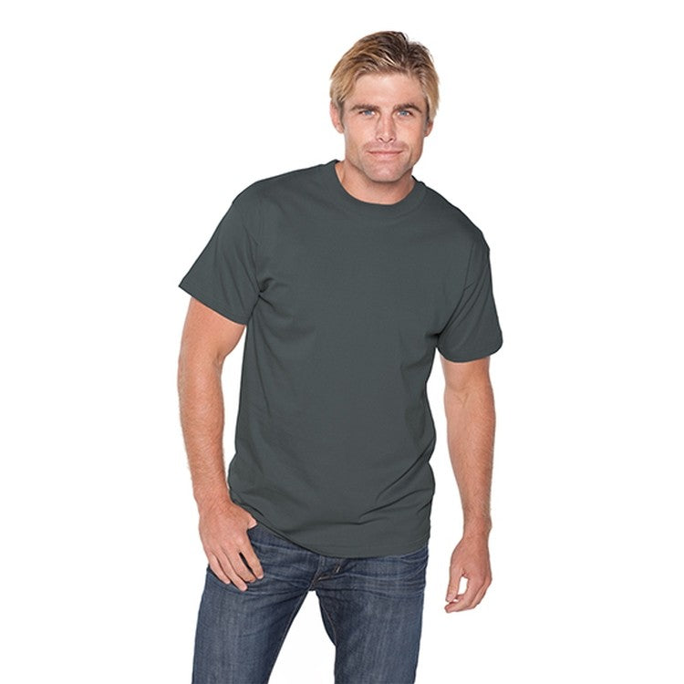651-201 OTTO Unisex Heavyweight Comfy Tee T-Shirt