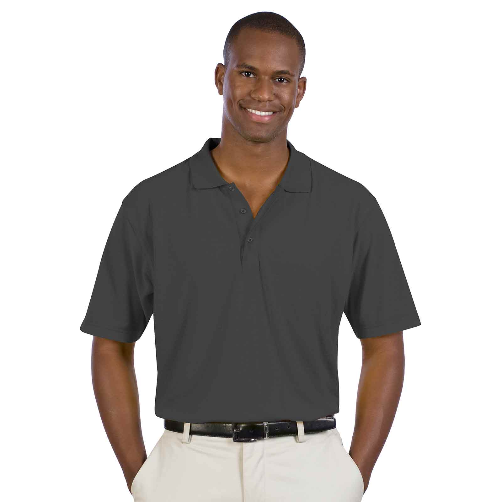 601-103 OTTO Men's Comfortable Sport Shirt
