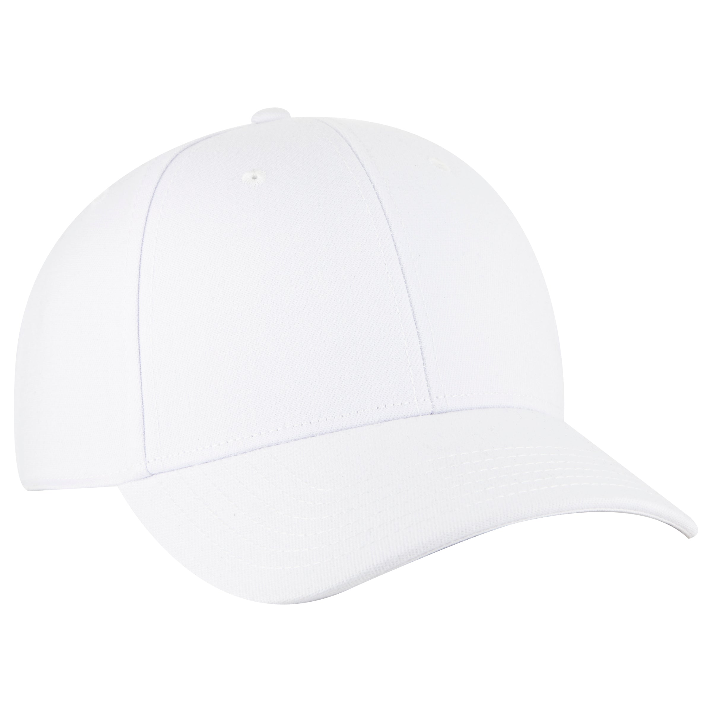 19-1 OTTO CAP "OTTO COMFY FIT" 6 Panel Low Profile Style Baseball Cap - 2