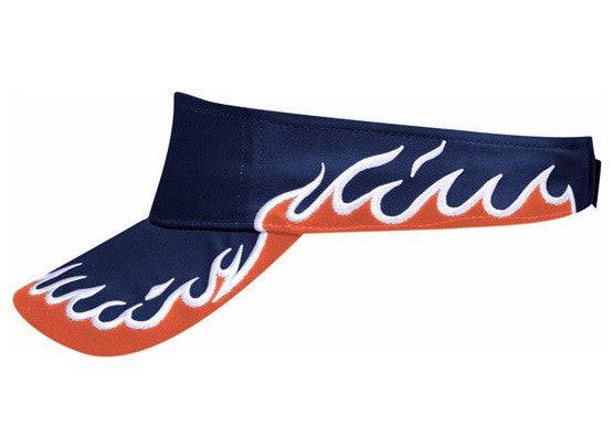 95-543 OTTO CAP Sun Visor