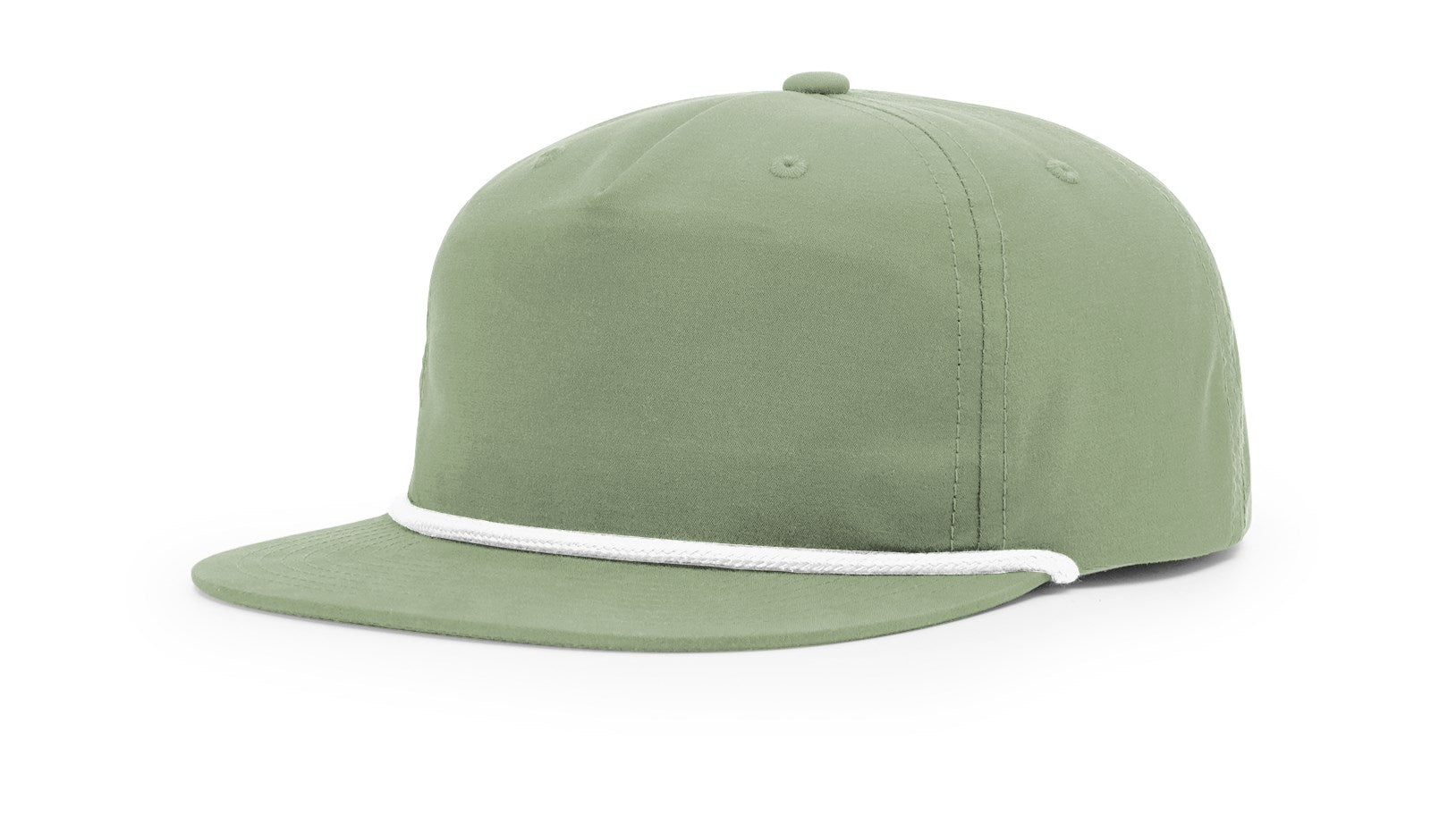 Richardson 256 Umpqua Gramps Cap