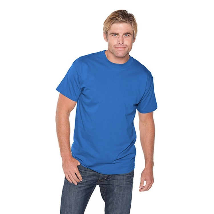 651-201 OTTO Unisex Heavyweight Comfy Tee T-Shirt