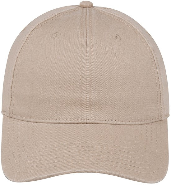 11-1171 OTTO CAP "OTTO FLEX" 6 Panel Low Profile Baseball Cap