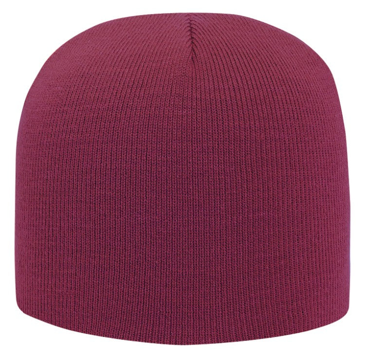 82-1010 OTTO CAP 8" Classic Knit Beanie
