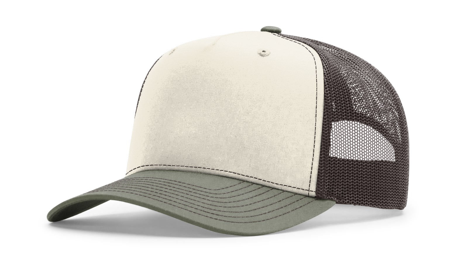 Richardson 112 Blank Trucker Hats | The Hometown Co