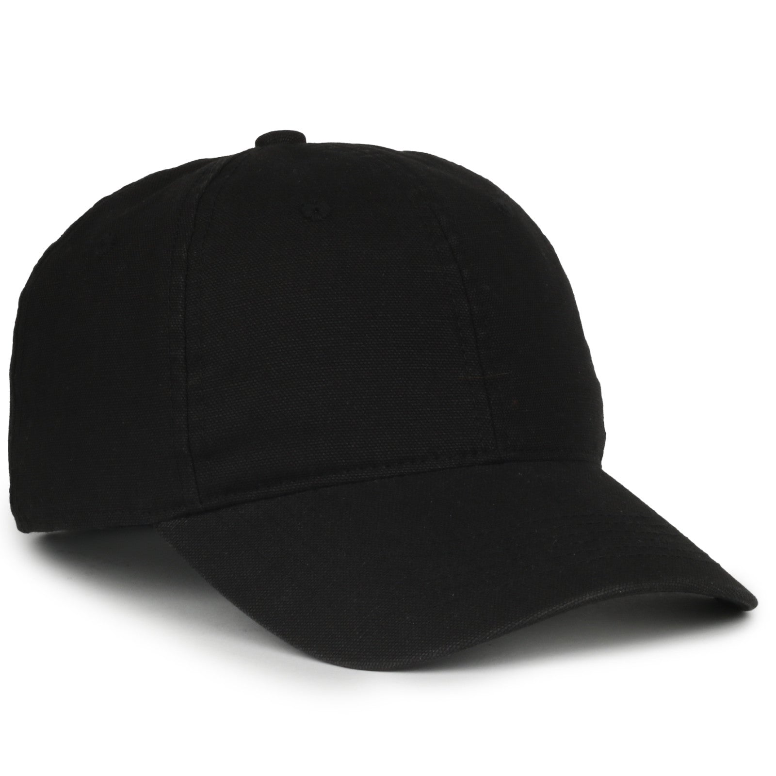 Outdoor Cap DUK-111SB DUK Canvas Snapback