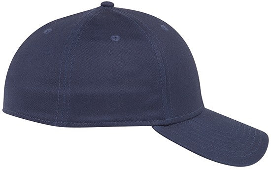 11-1170 OTTO CAP "OTTO FLEX" 6 Panel Low Profile Baseball Cap