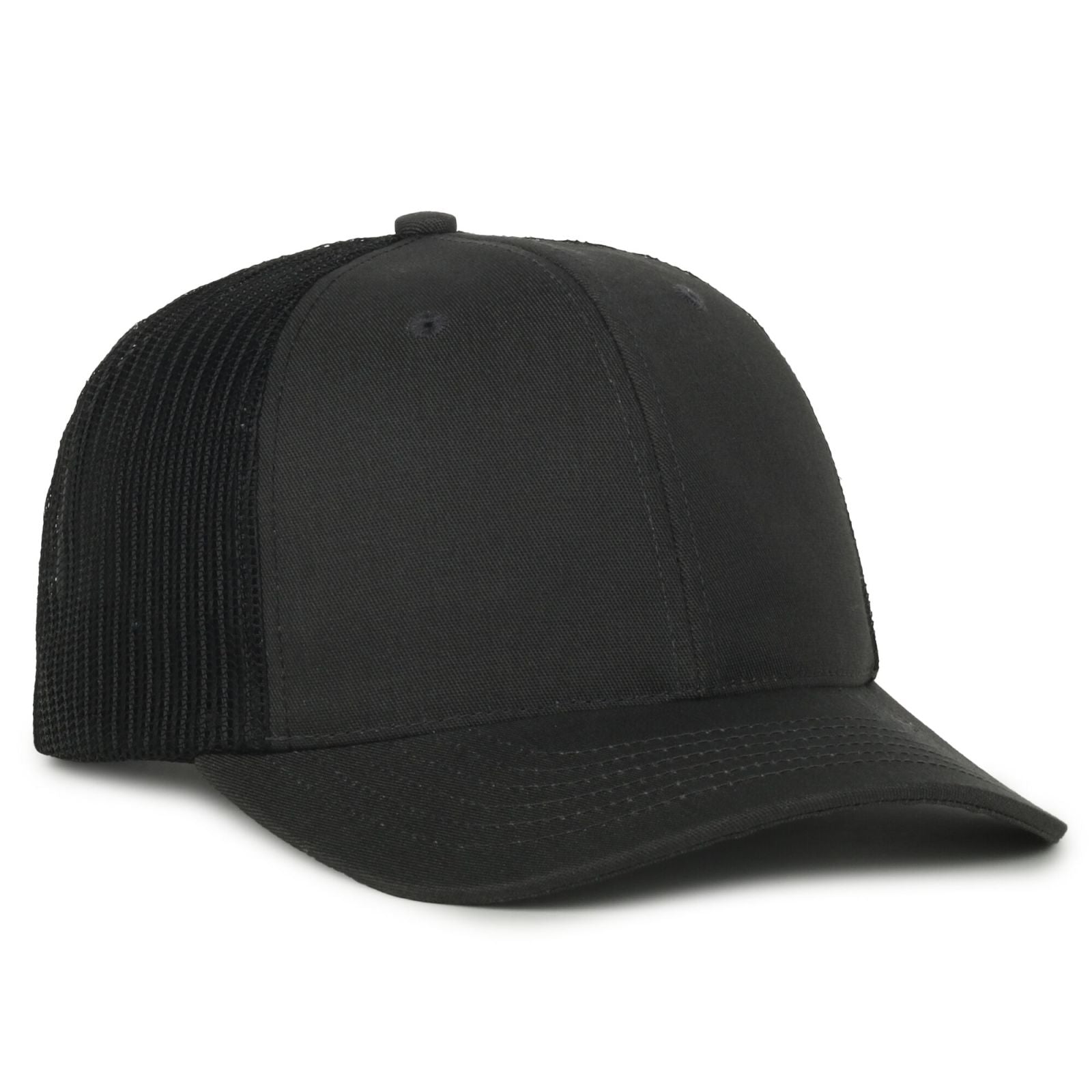 Outdoor Cap AM-102M American Made Mesh Back Cap