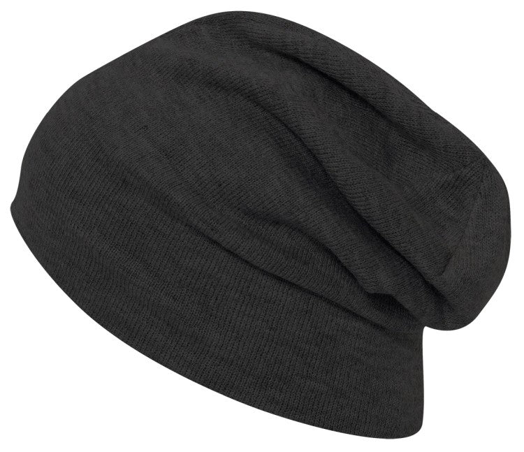 146-1069 OTTO CAP 11 3/4" Comfort Slouch Beanie