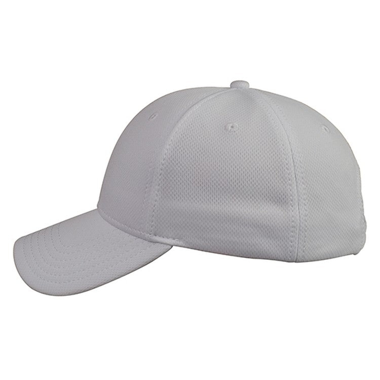 19-1122 OTTO CAP 6 Panel Low Profile Baseball Cap