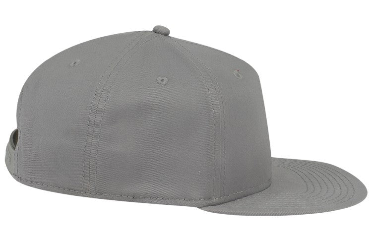 148-1228 OTTO CAP "OTTO COMFY FIT" 6 Panel Mid Profile Snapback Hat