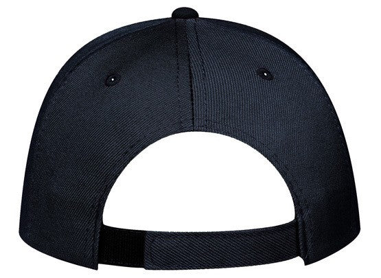 19-304 OTTO CAP 6 Panel Low Profile Baseball Cap