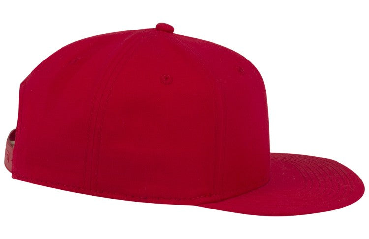 148-1228 OTTO CAP "OTTO COMFY FIT" 6 Panel Mid Profile Snapback Hat