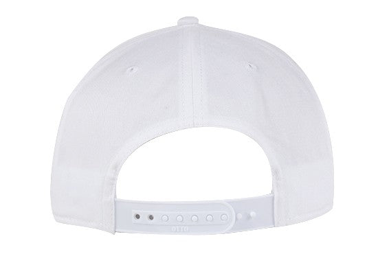 167-1198 OTTO CAP "OTTO SNAP" 5 Panel Mid Profile Snapback Hat