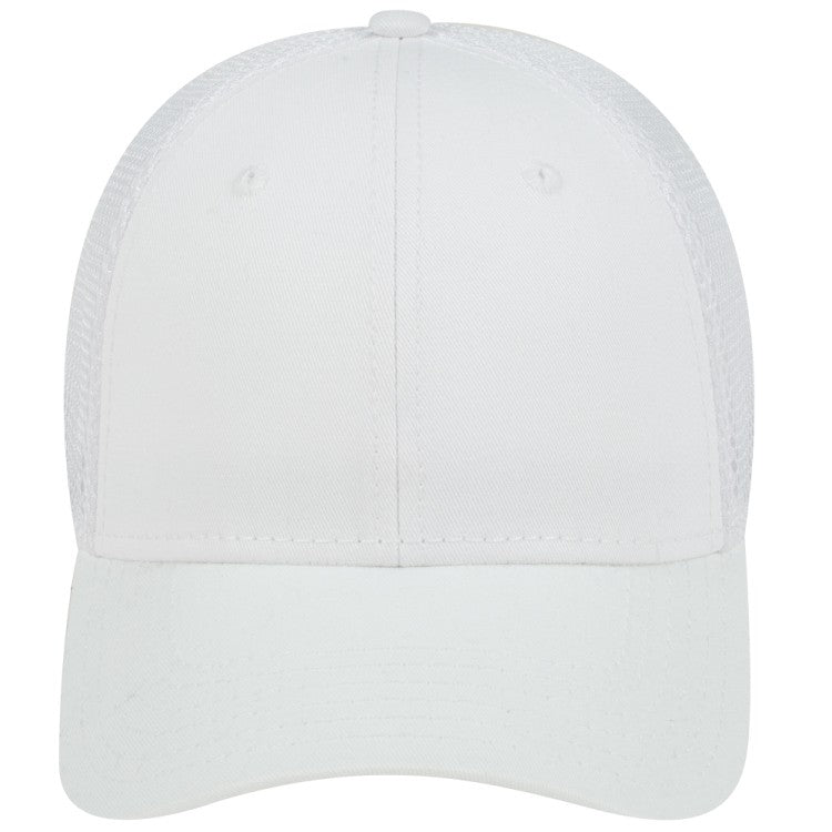 11-1169 OTTO CAP "OTTO FLEX" 6 Panel Low Profile Baseball Cap
