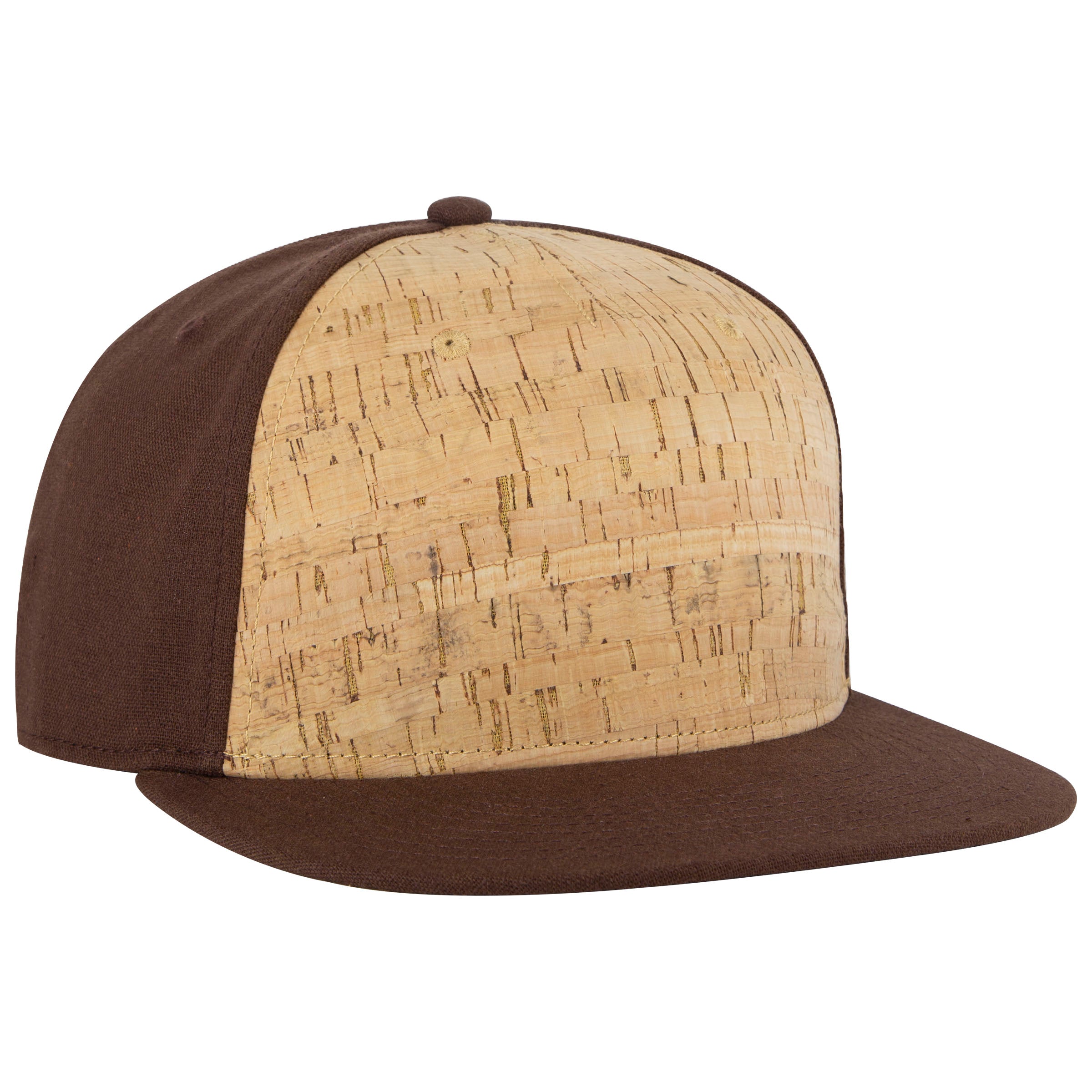 158-1176 OTTO CAP "OTTO SNAP" 5 Panel Pro Style Snapback Hat