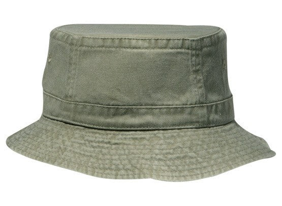 16-200 OTTO CAP Bucket Hat