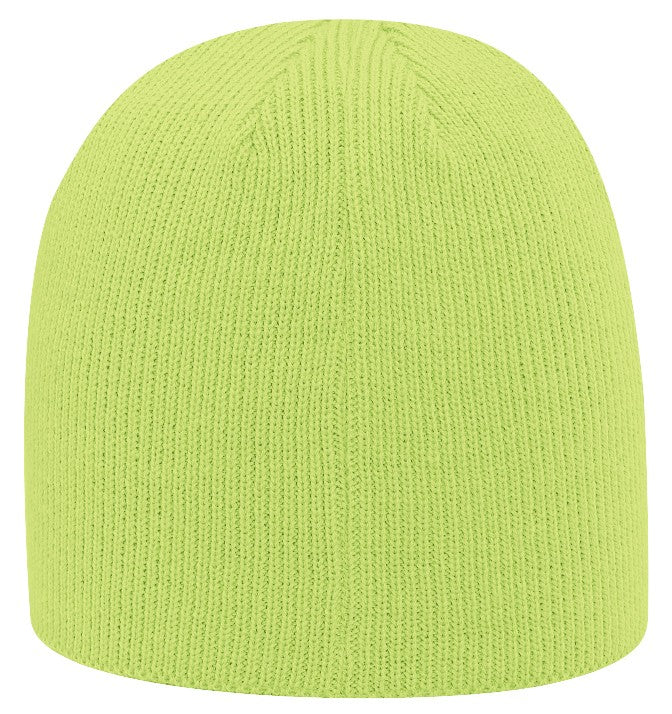 82-970 OTTO CAP 8 1/2" Classic Knit Beanie