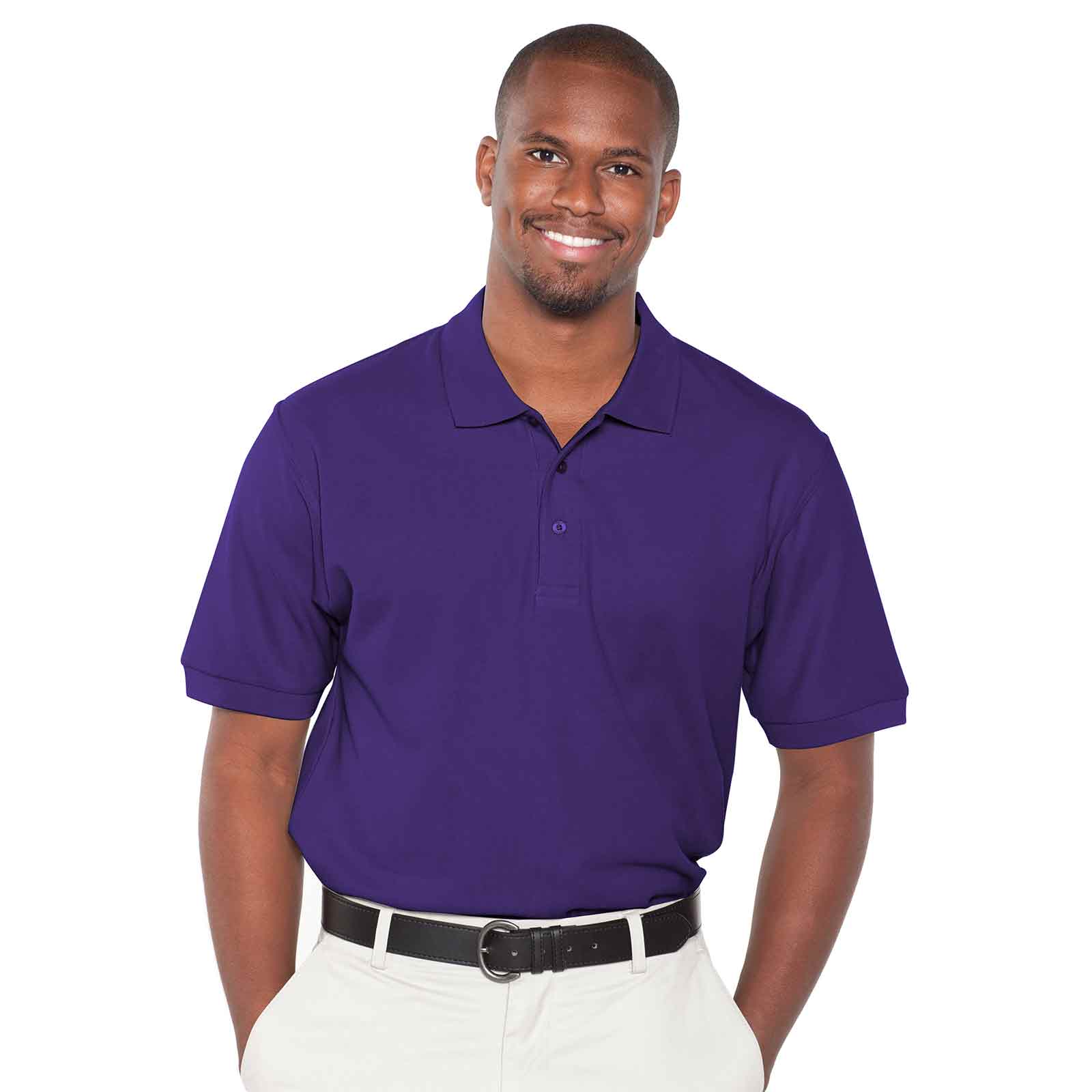 601-105 OTTO Men's Premium Sport Shirt