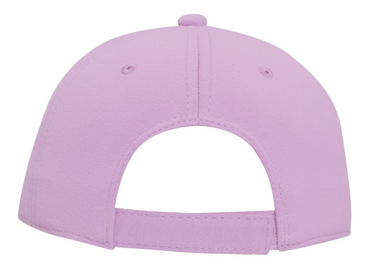 19-922 OTTO CAP 6 Panel Low Profile Baseball Cap
