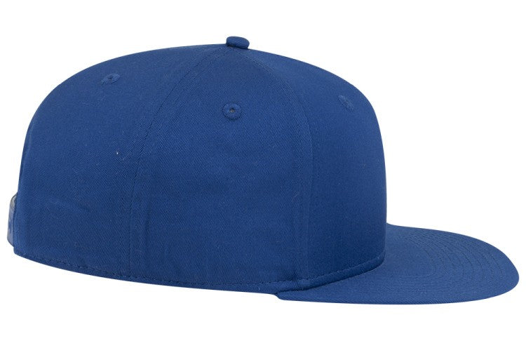 148-1197 OTTO CAP "OTTO SNAP" 6 Panel Mid Profile Snapback Hat