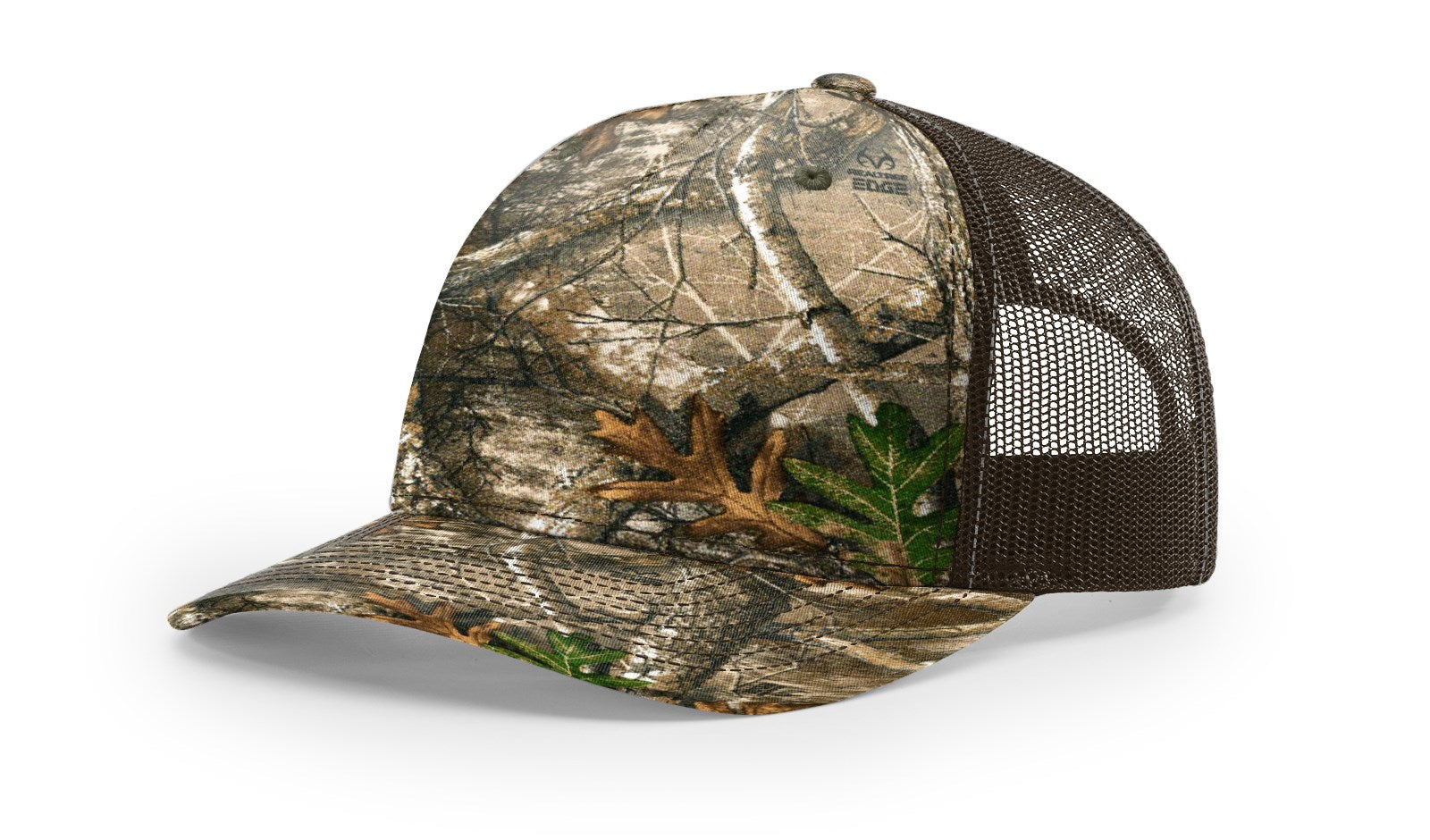 Richardson 112 PFP Camo Trucker Hats – Duck Camo Collection | The Hometown Co.
