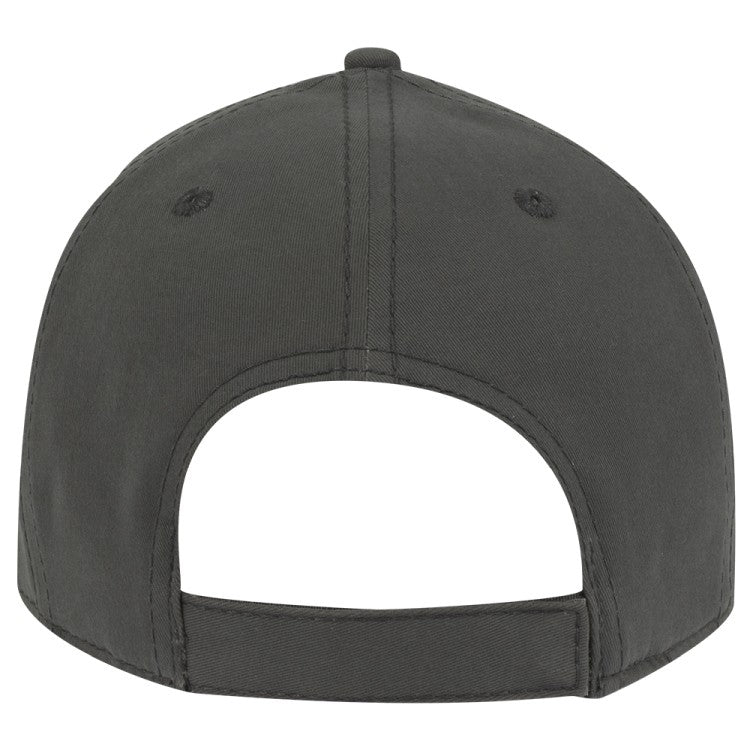 19-1227 OTTO CAP "OTTO COMFY FIT" 6 Panel Low Profile Baseball Cap