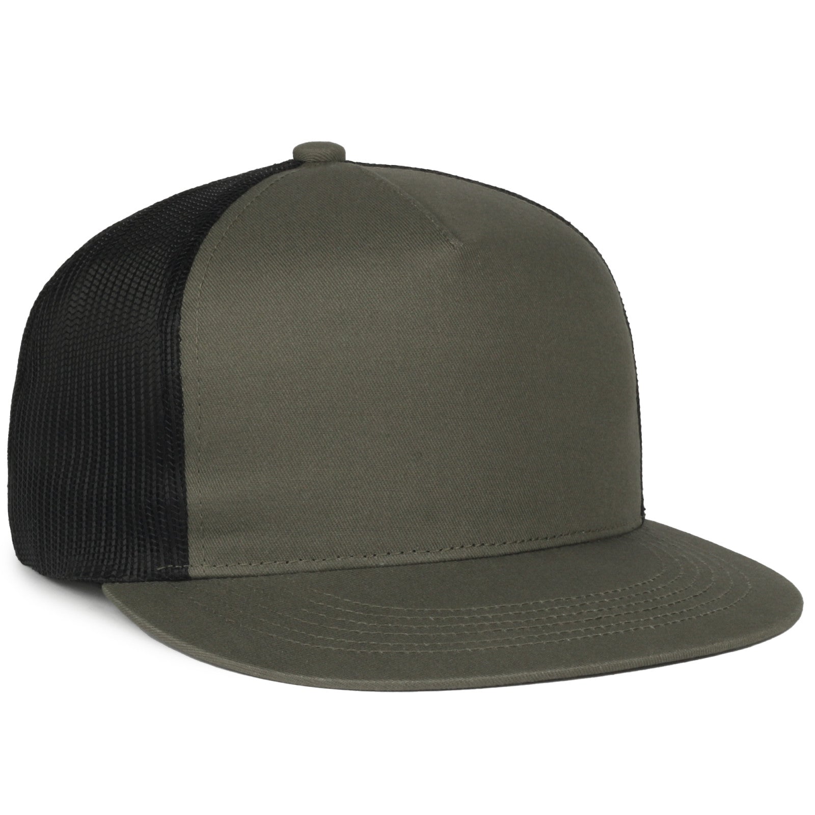 Outdoor Cap OC510HP Five Panel Mesh Back
