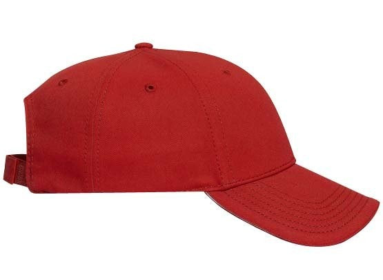 23-766 OTTO CAP 6 Panel Low Profile Baseball Cap