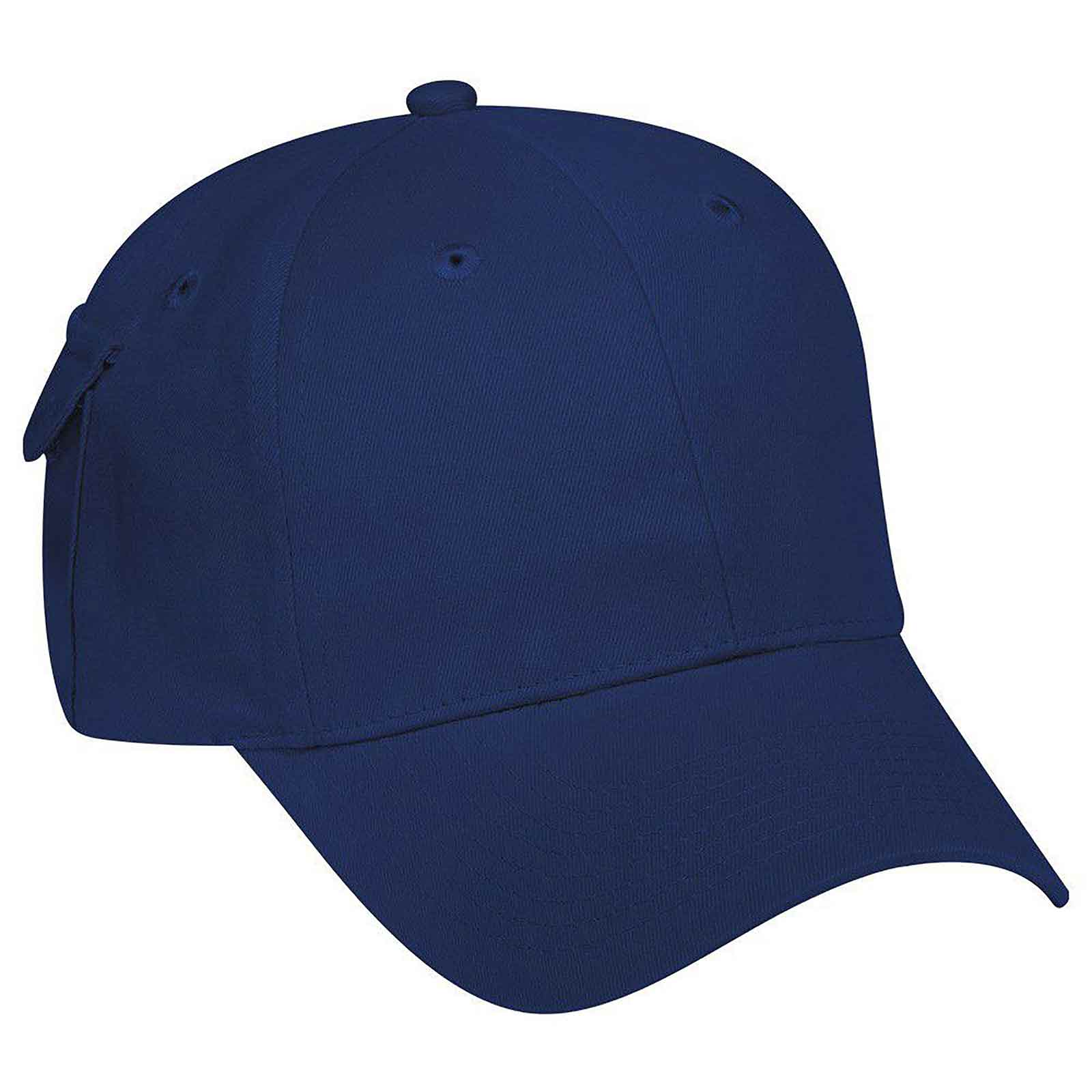 19-476 OTTO CAP 6 Panel Low Profile Baseball Cap