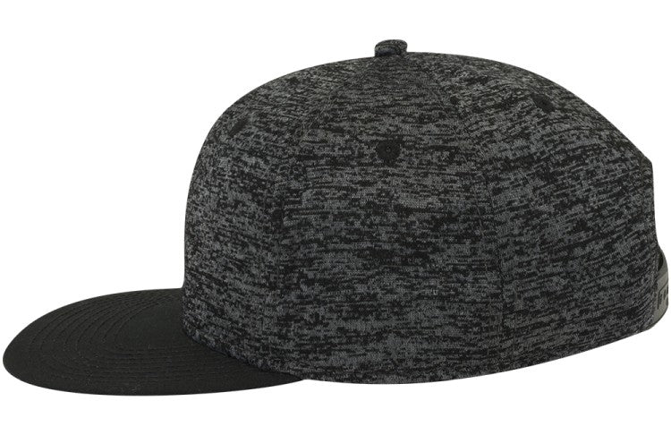 148-1218 OTTO CAP "OTTO SNAP" 6 Panel Mid Profile Snapback Hat