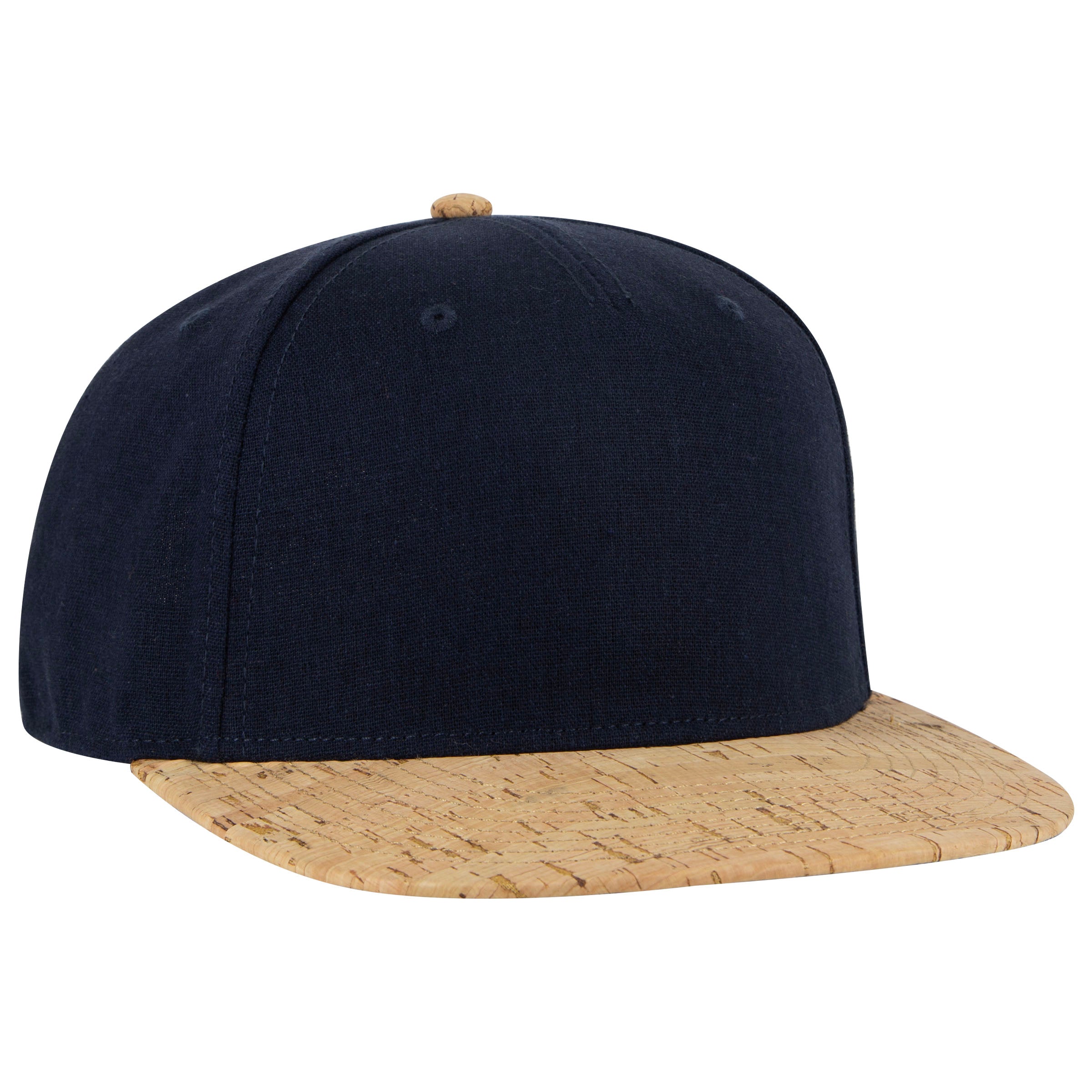 158-1176 OTTO CAP "OTTO SNAP" 5 Panel Pro Style Snapback Hat