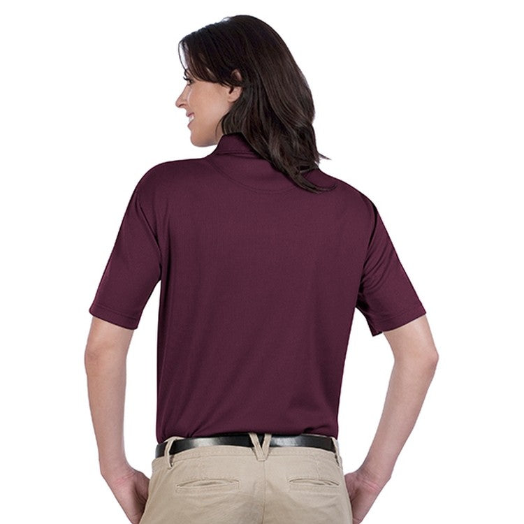 602-104 OTTO Ladies' Performance Sport Shirt