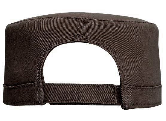 109-791 OTTO CAP Military Hat