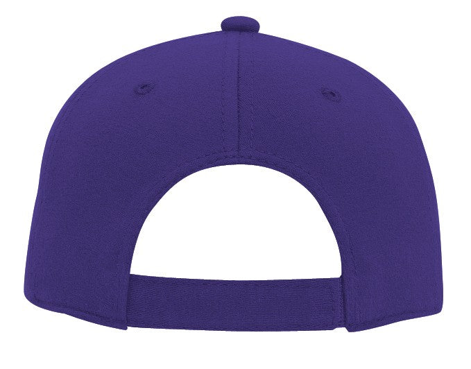 19-922 OTTO CAP 6 Panel Low Profile Baseball Cap