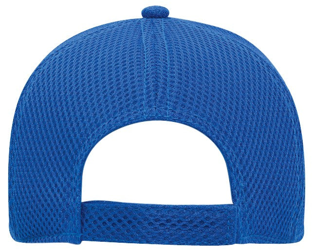 19-1036 OTTO CAP 6 Panel Low Profile Baseball Cap