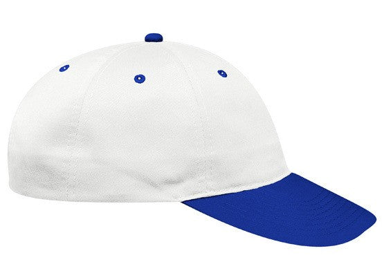 18-017 OTTO CAP 6 Panel Low Profile Baseball Cap