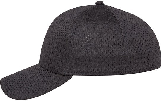 11-1168 OTTO CAP "OTTO FLEX" 6 Panel Low Profile Baseball Cap