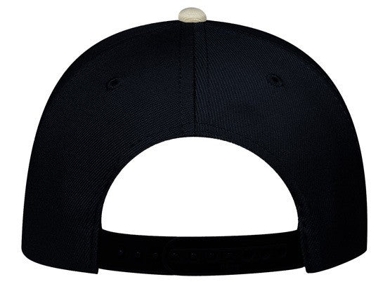 19-209 OTTO CAP 6 Panel Low Profile Baseball Cap