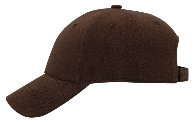 19-922 OTTO CAP 6 Panel Low Profile Baseball Cap