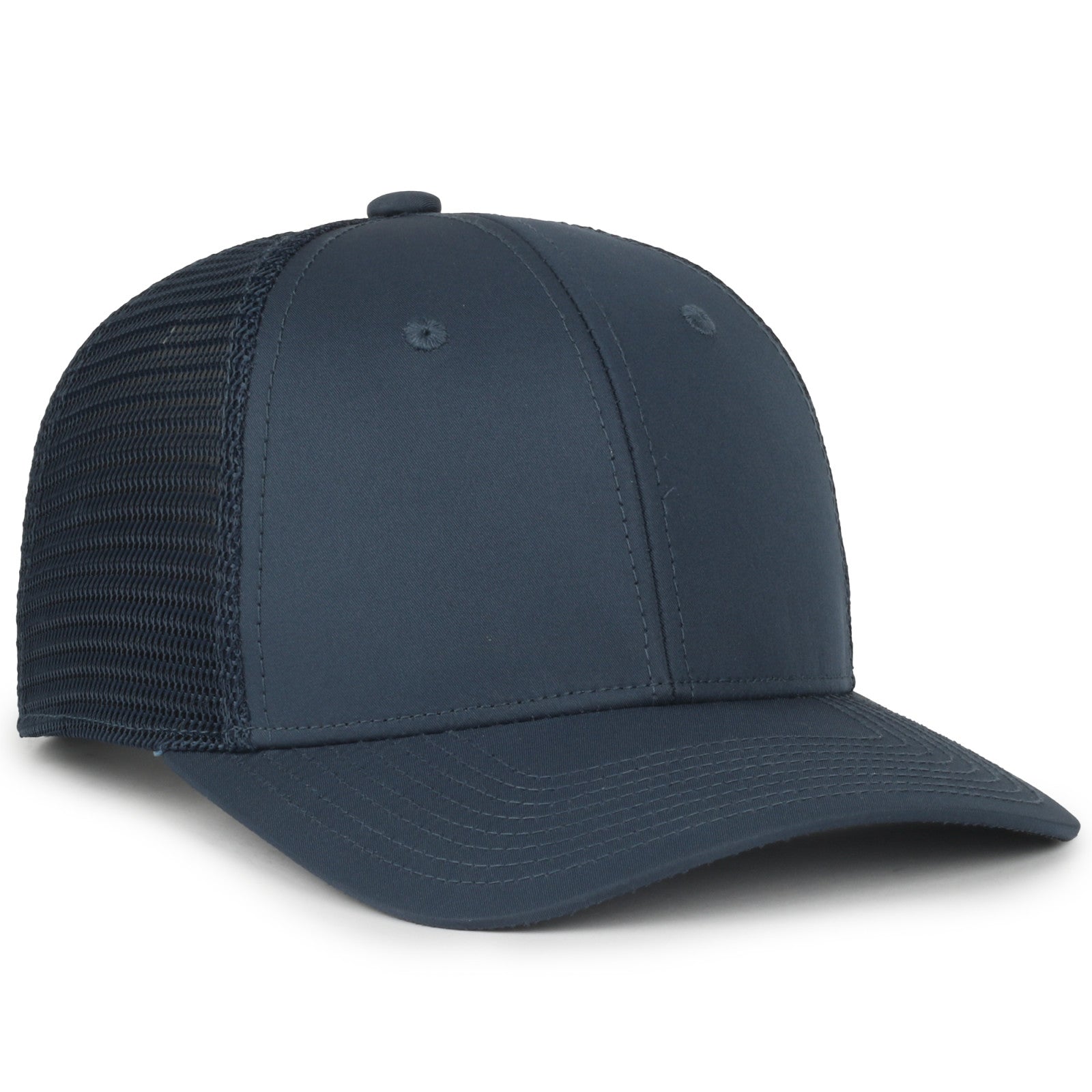 Outdoor Cap FLX672M-E Recycled Stretch Perfected Adjustable Meshback
