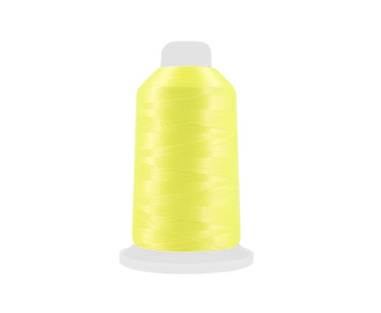 157-105 OTTO Embroidery Neon Thread #40 5,500 yd. King Cone