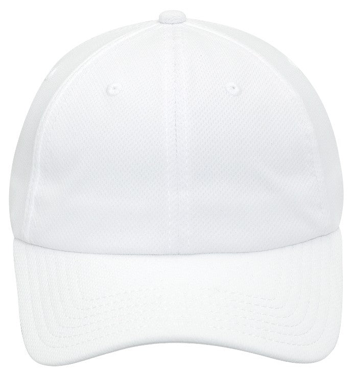18-1042 OTTO CAP 6 Panel Low Profile Baseball Cap