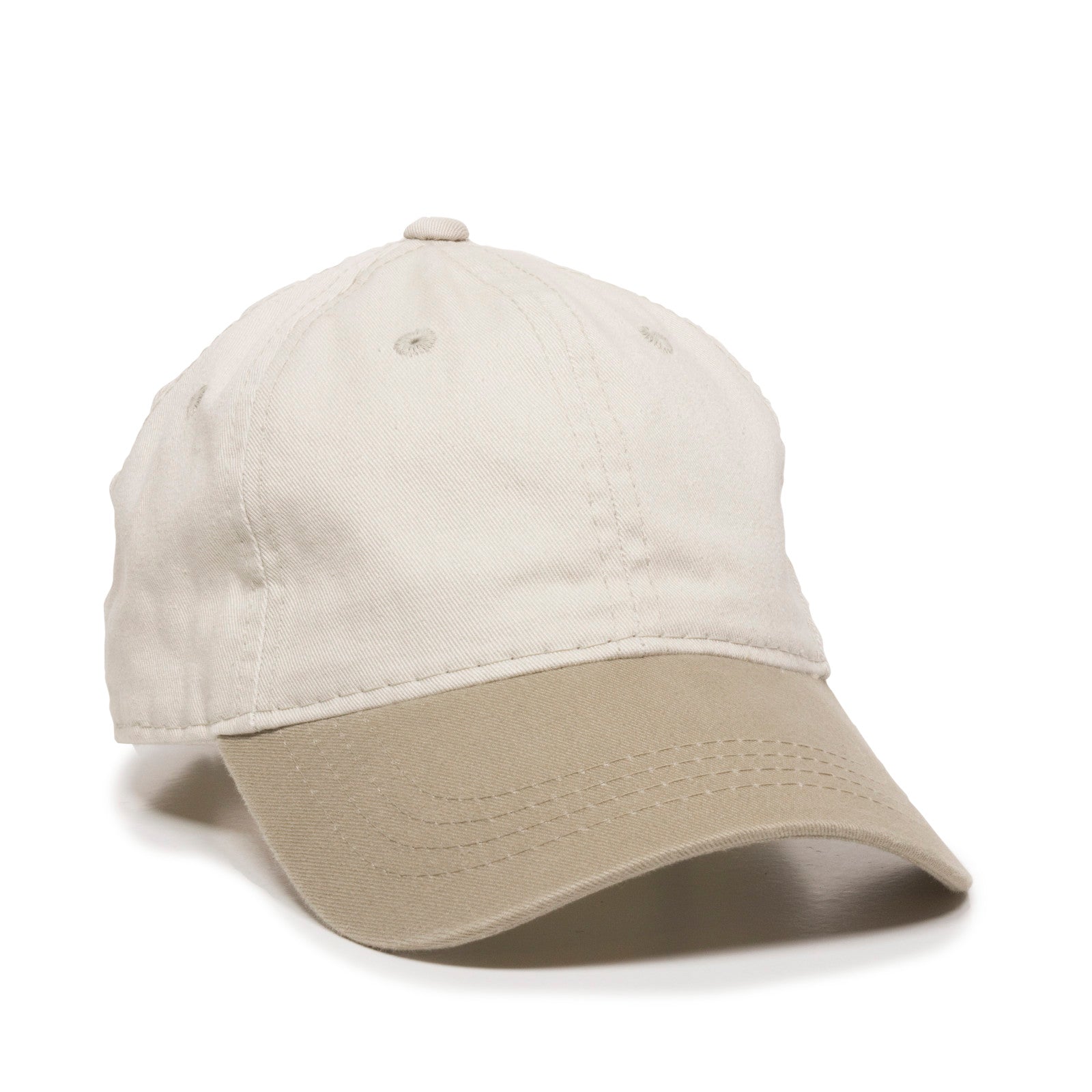 Outdoor Cap GWT-111 Garment Washed Dad Cap
