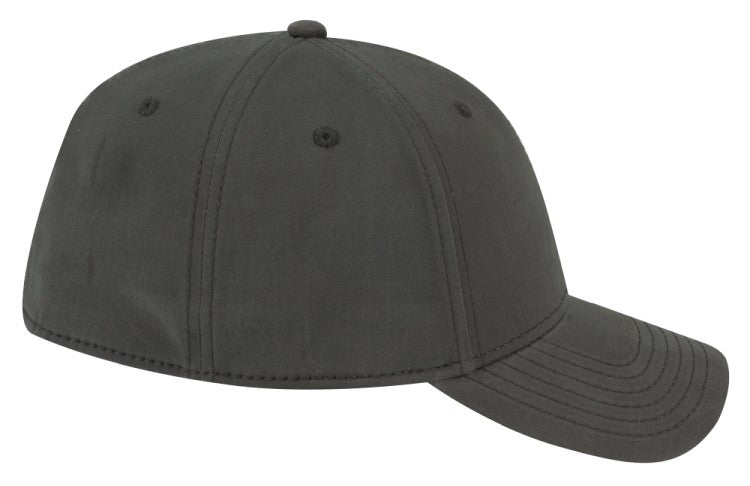 11-1167 OTTO CAP "OTTO FLEX" 6 Panel Low Profile Baseball Cap